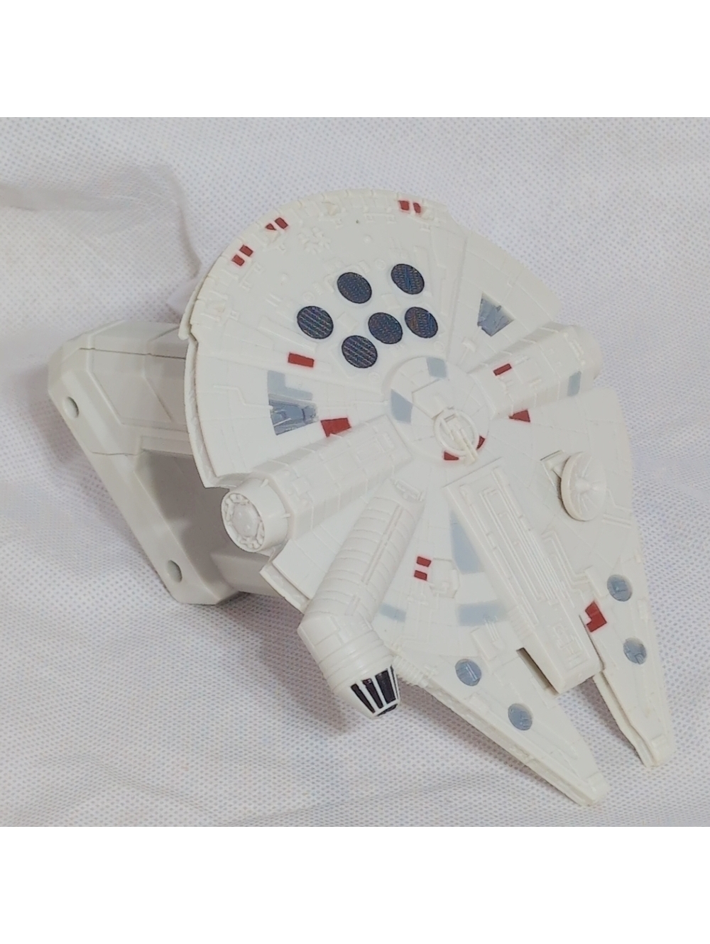 Star Wars Millennium Falcon Light & Sound Gun Works